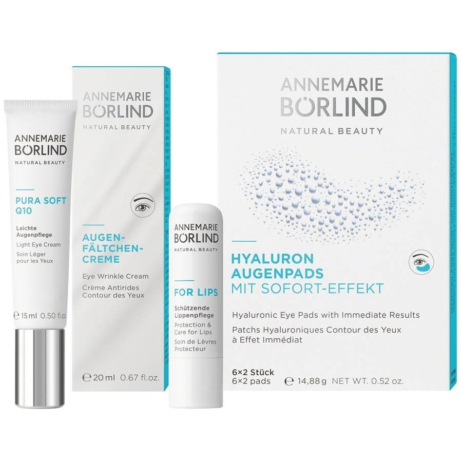 ANNEMARIE-BOeRLIND AUGE & LIPPE Angebote