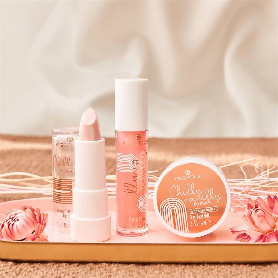 Essence Lippenpflege Günstiger Verkauf