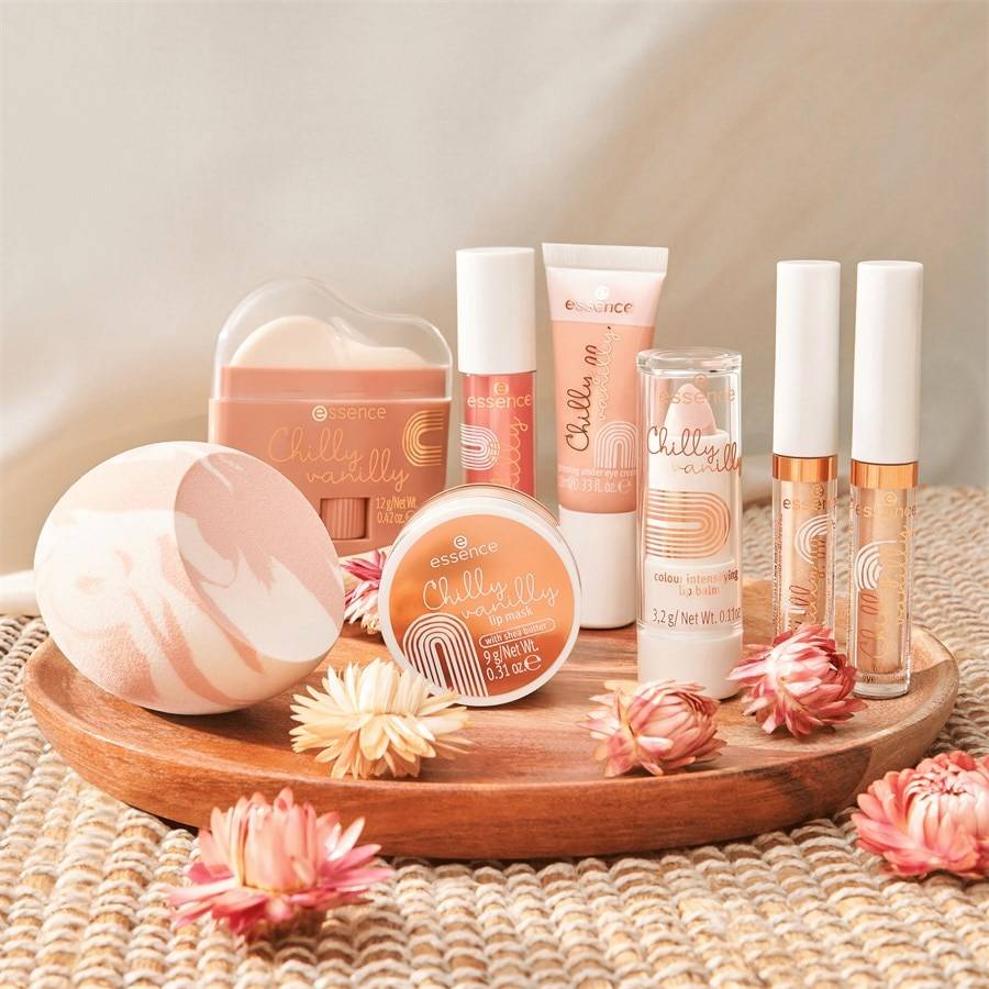 Essence Lippenpflege Günstiger Verkauf