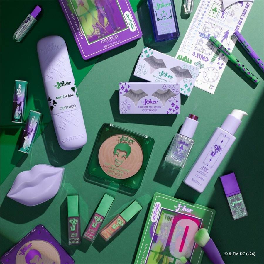 Catrice The Joker Meist gekauft