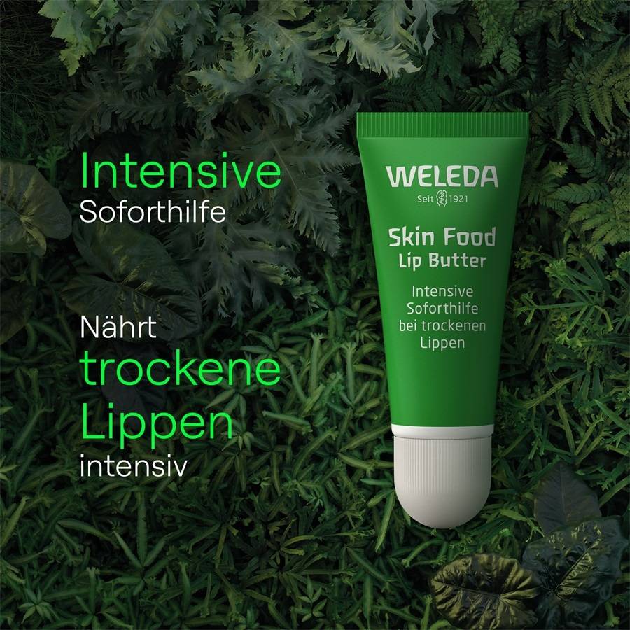 Weleda Augen- und Lippenpflege Outlet