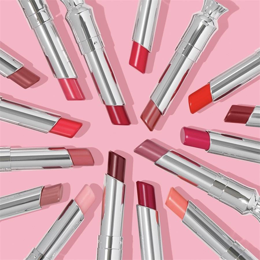 Benefit Lippenstift Begrenzt auf 3 Tage