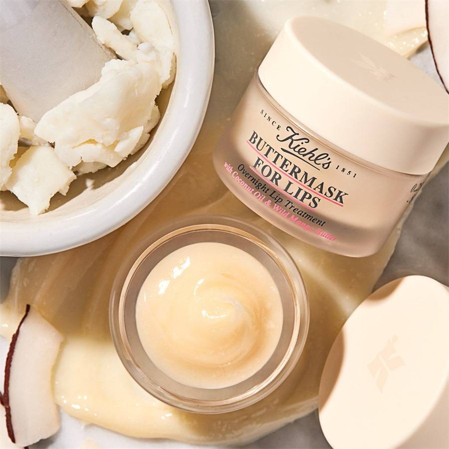 Kiehls Lippenpflege im Angebot