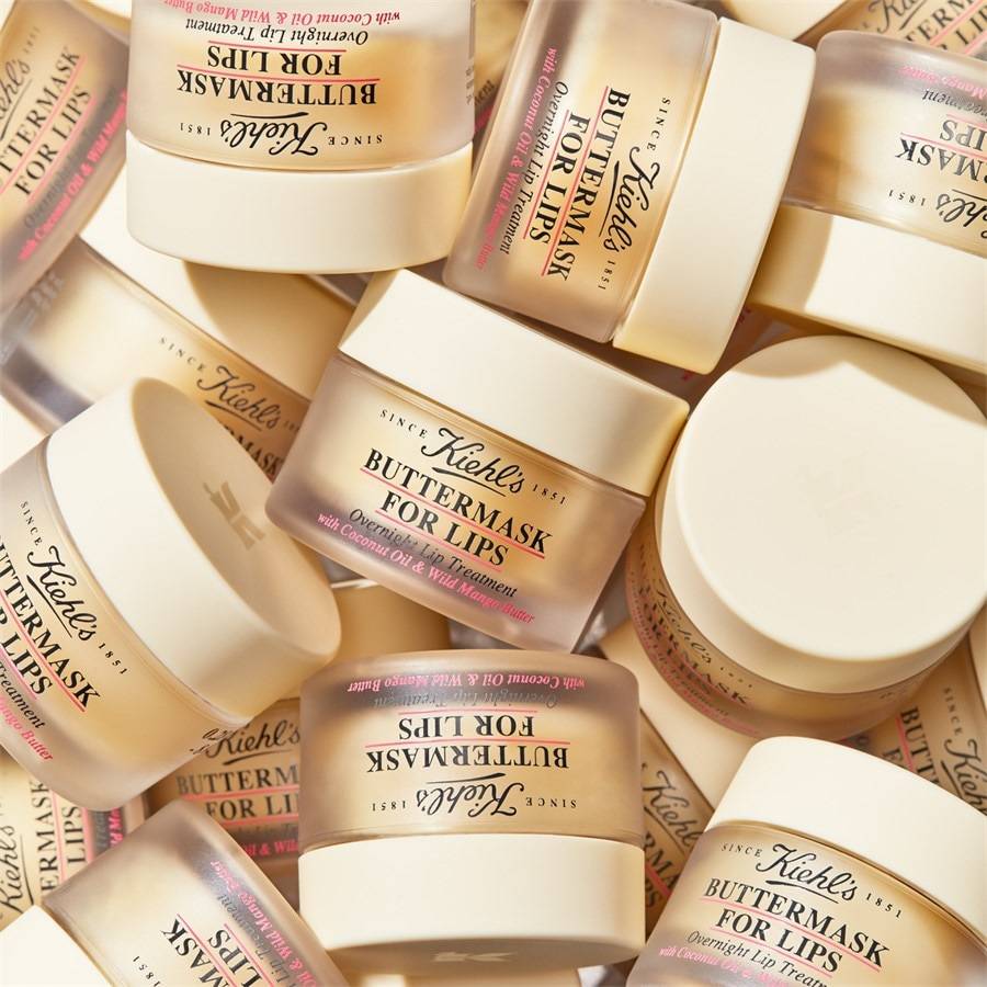 Kiehls Lippenpflege im Angebot