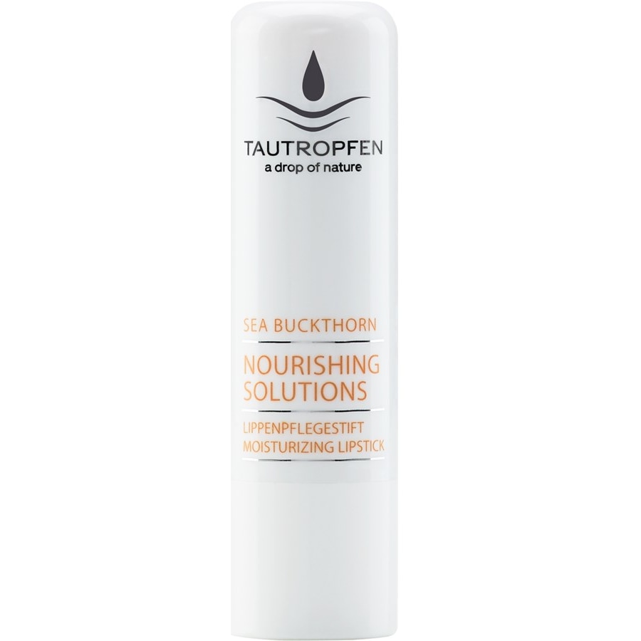 TAUTROPFEN Sanddorn Nourishing Solutions Outlet