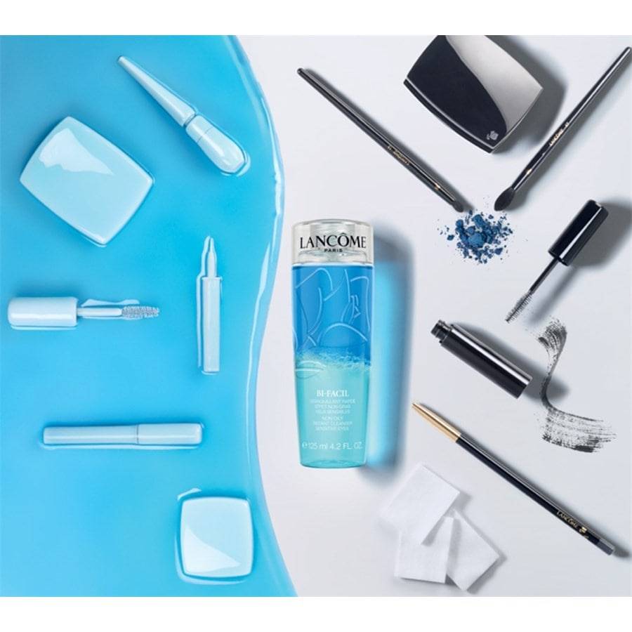 Lancome Reinigung & Masken Auslauf