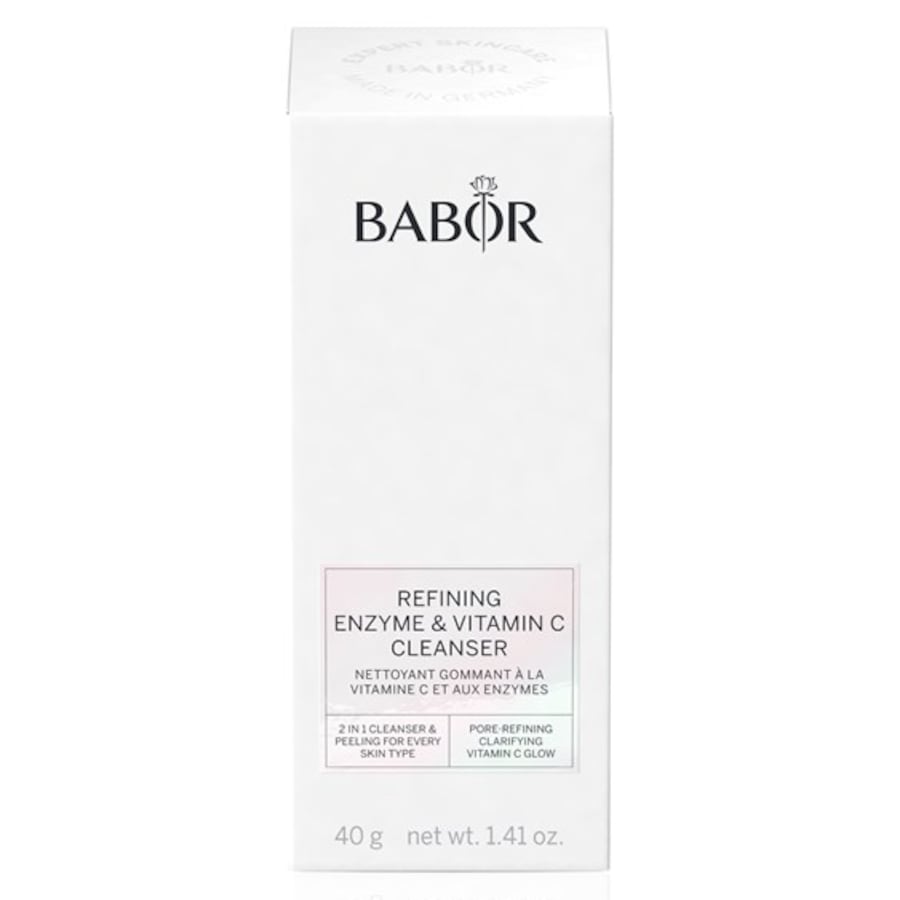 BABOR Cleansing Verkauf