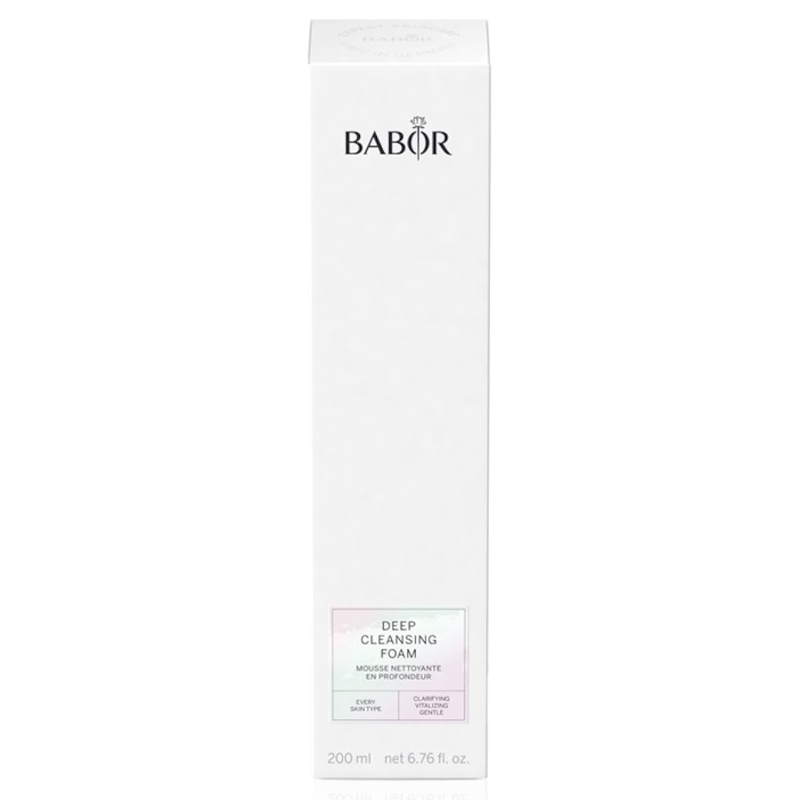 BABOR Cleansing Angebote