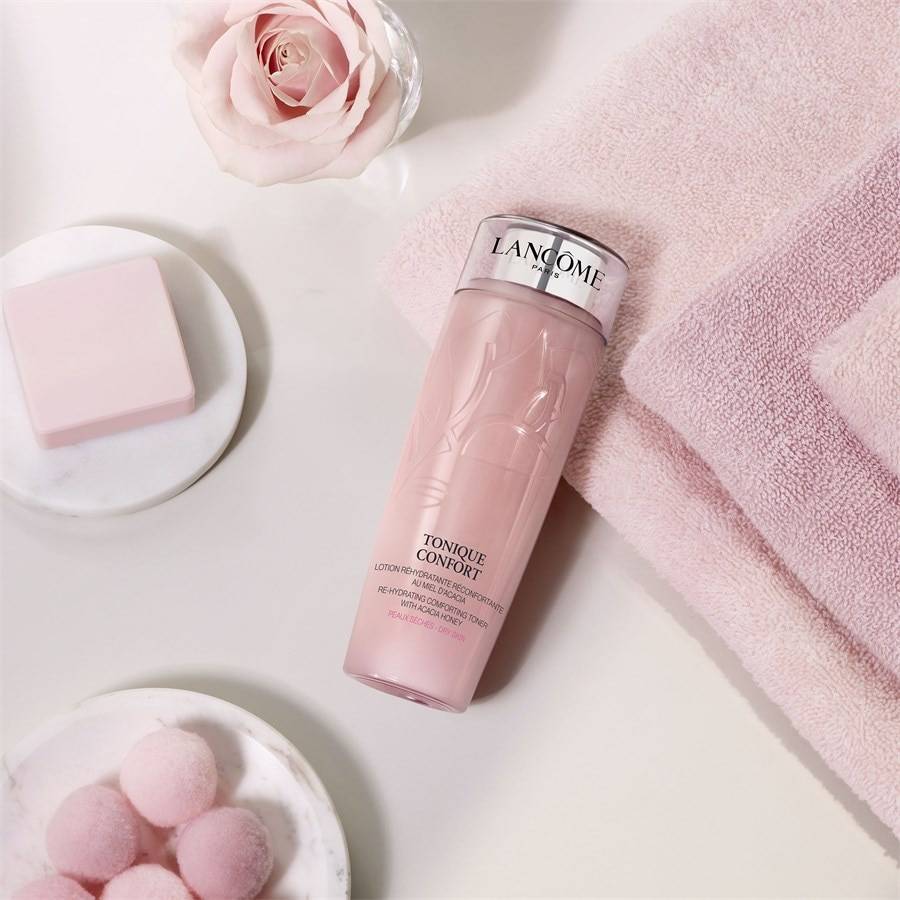 Lancome Reinigung & Masken im Angebot