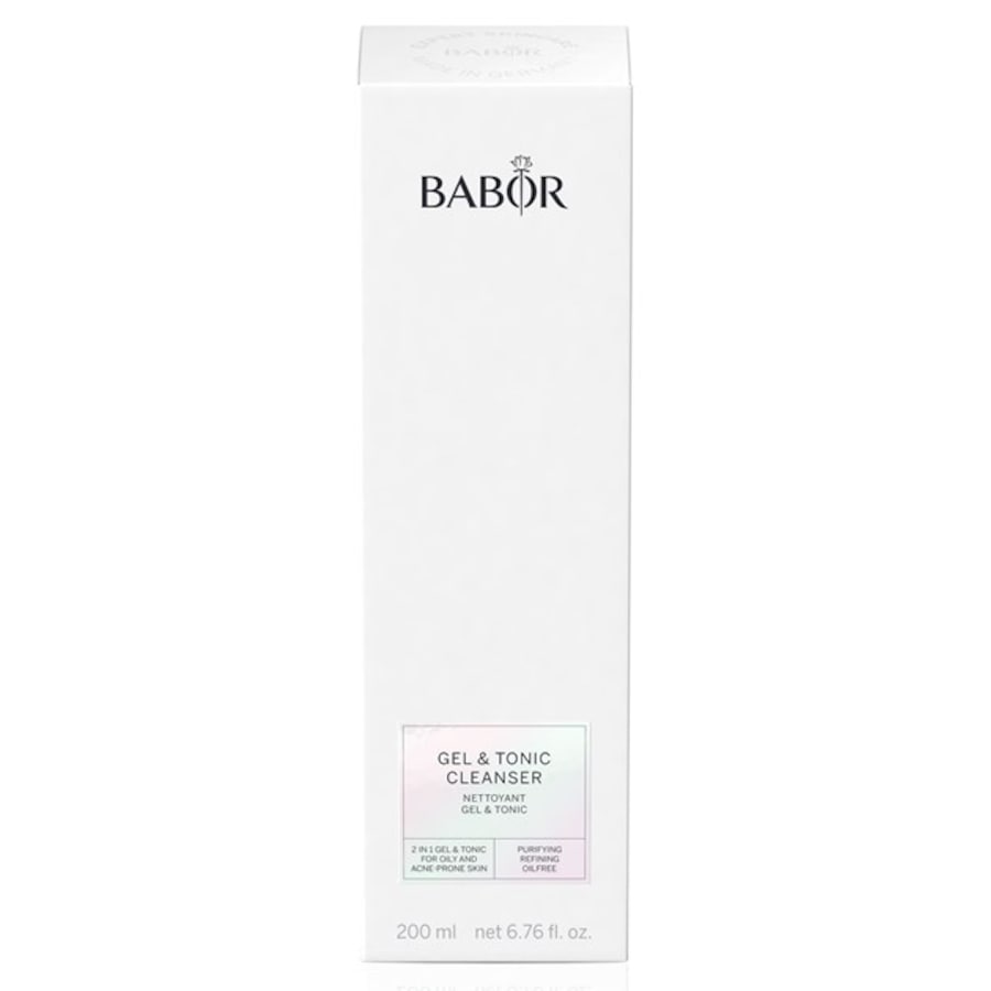 BABOR Cleansing Schlussverkauf