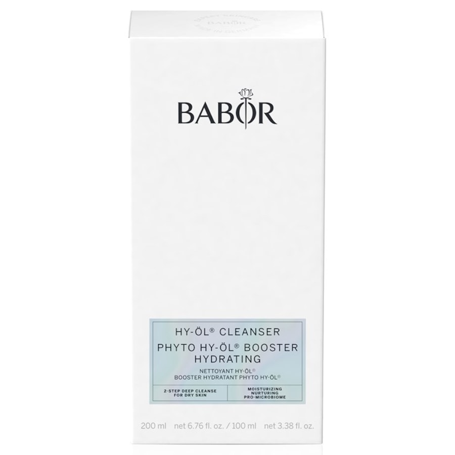 BABOR Cleansing Fabrikverkauf