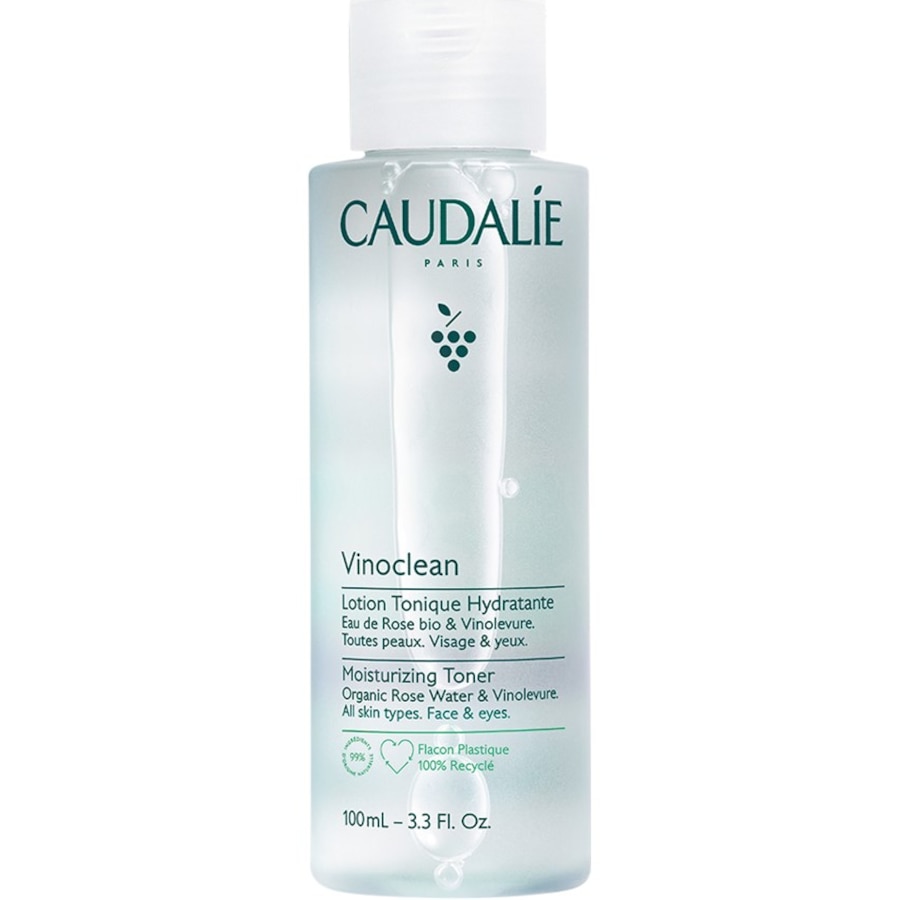 Caudalie Vinoclean Meist gekauft