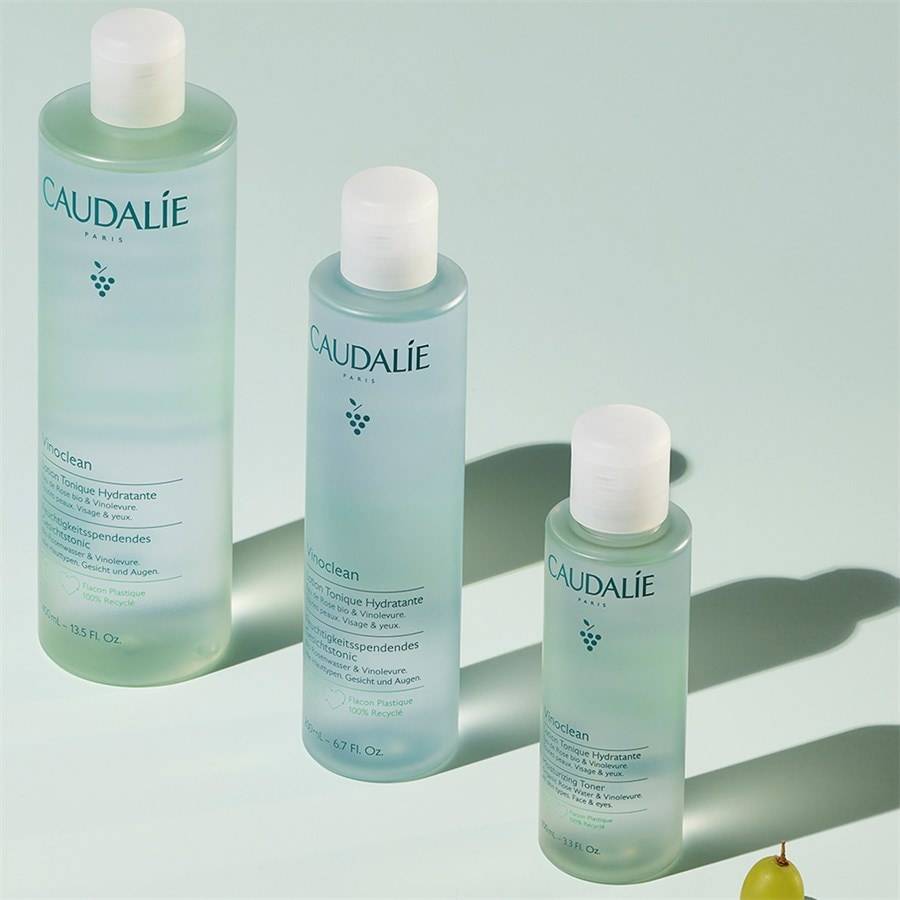 Caudalie Vinoclean Meist gekauft