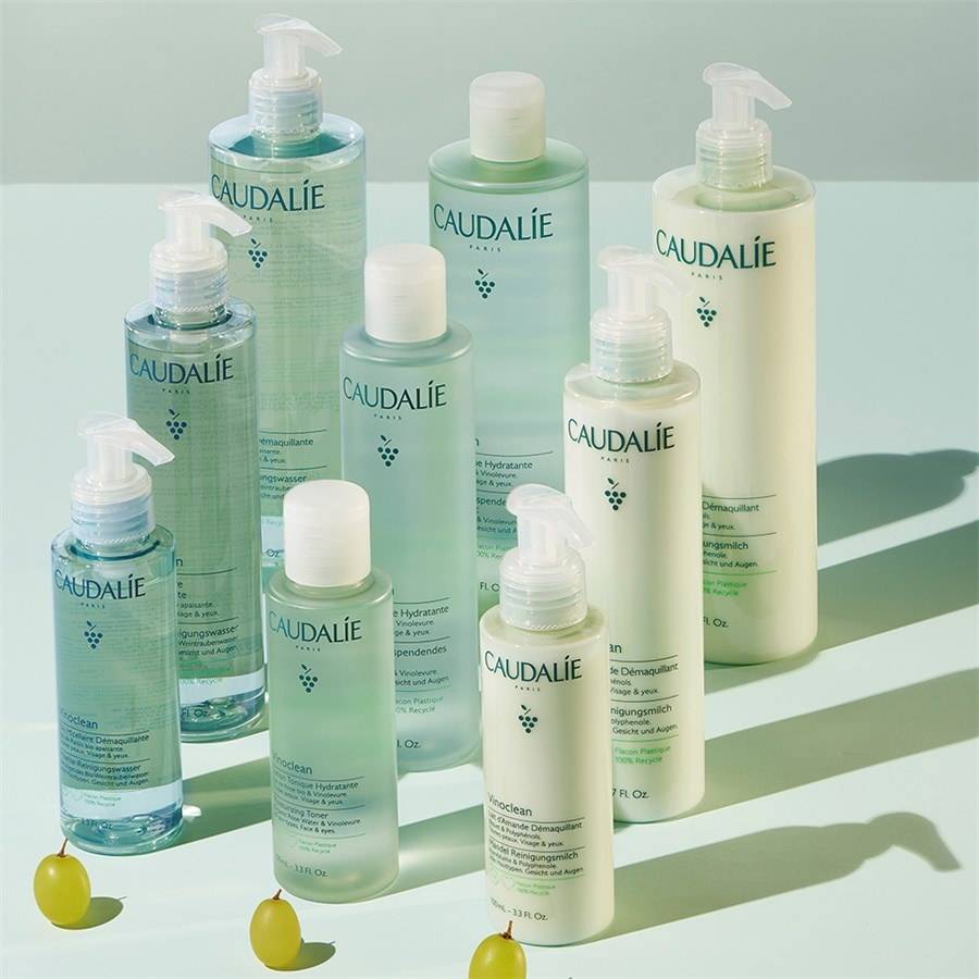 Caudalie Vinoclean Meist gekauft