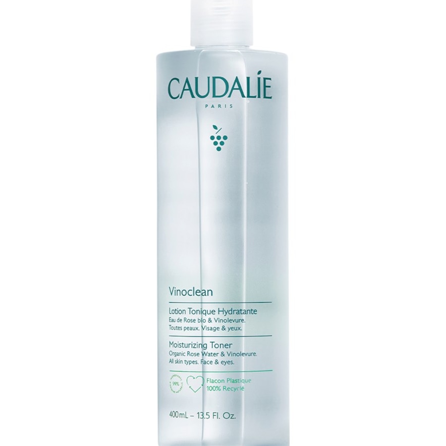 Caudalie Vinoclean Meist gekauft