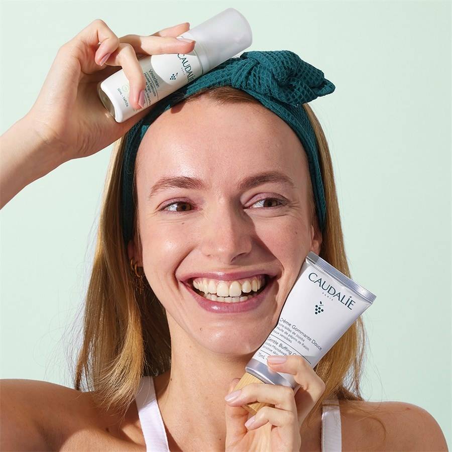 Caudalie Vinoclean Blitzverkäufe