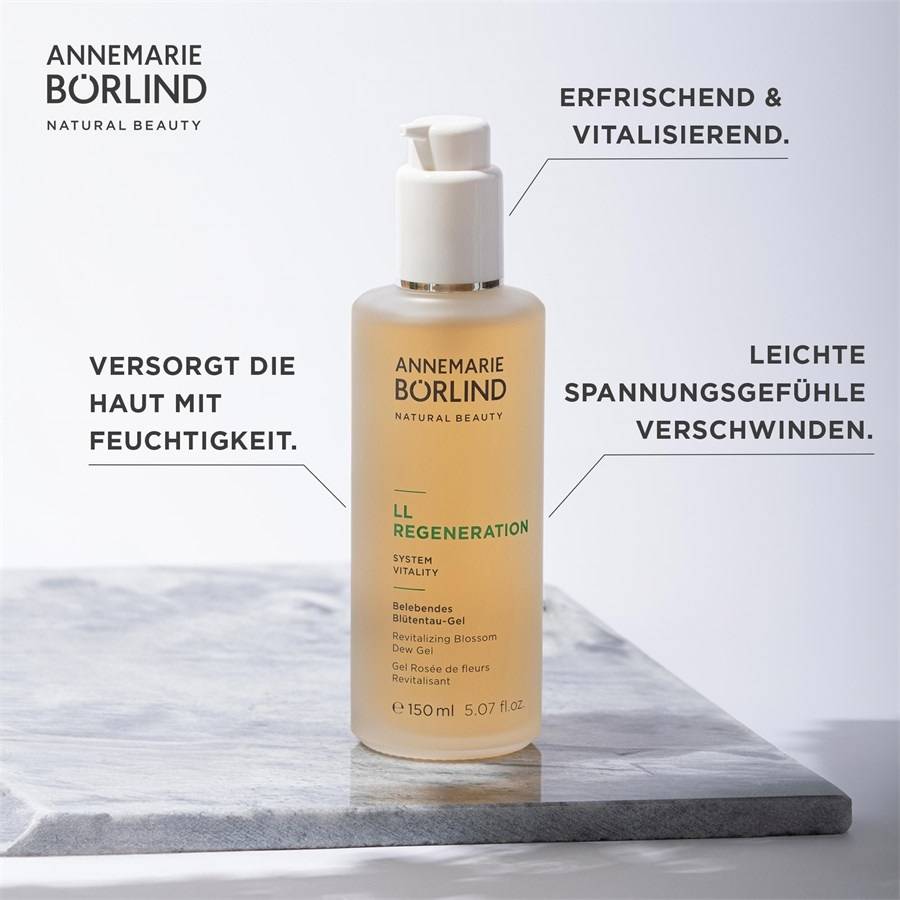 ANNEMARIE-BOeRLIND LL REGENERATION Outlet