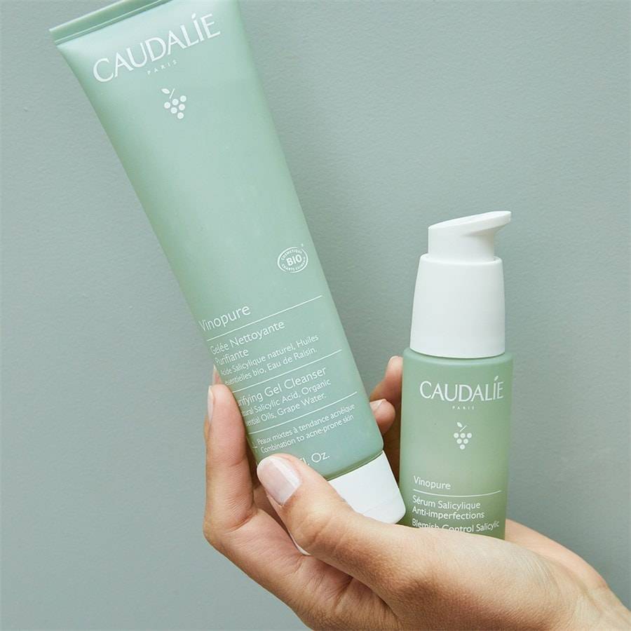 Caudalie Vinopure Auslauf