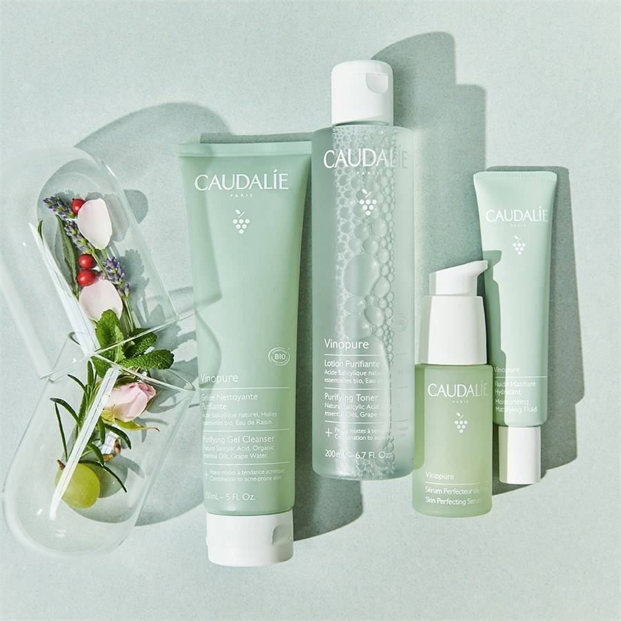 Caudalie Vinopure Auslauf