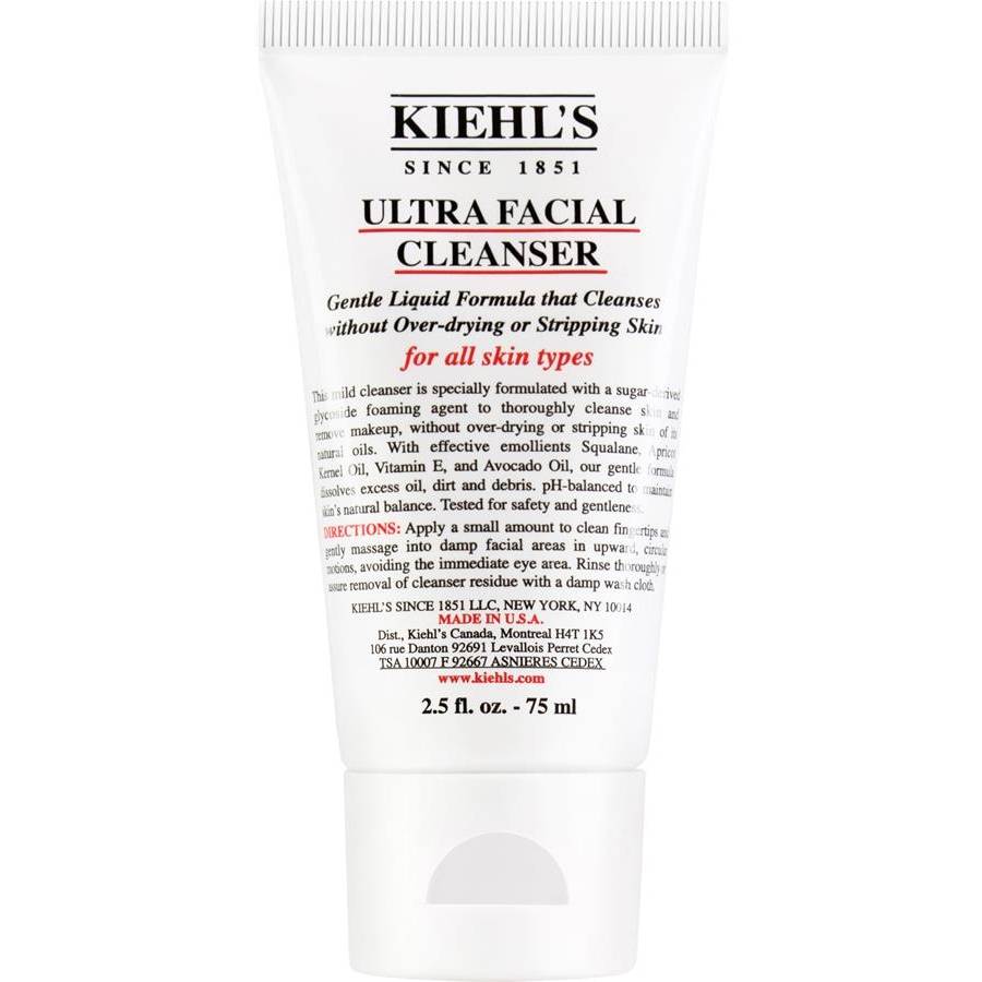 Kiehls Reinigung Verkauf