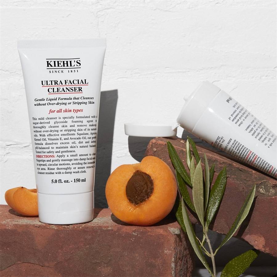 Kiehls Reinigung Verkauf