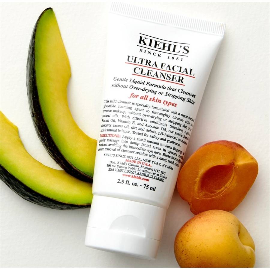 Kiehls Reinigung Verkauf