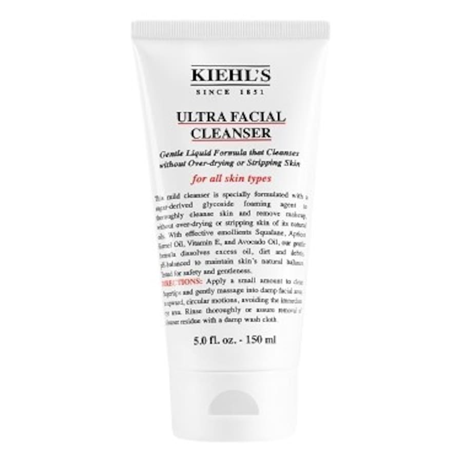Kiehls Reinigung Verkauf