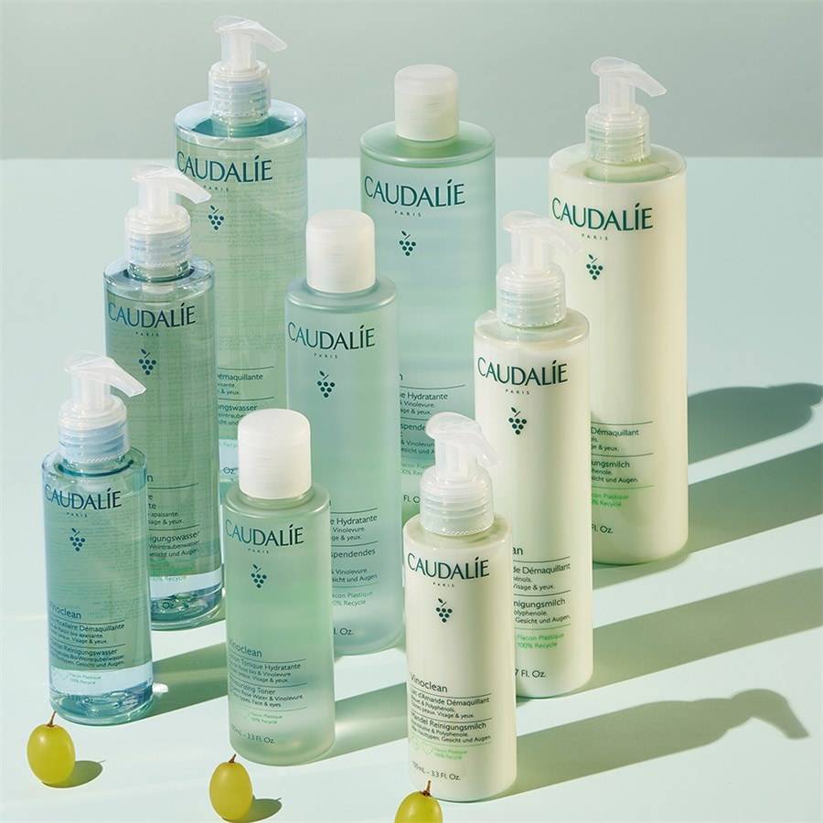 Caudalie Vinoclean Angebote