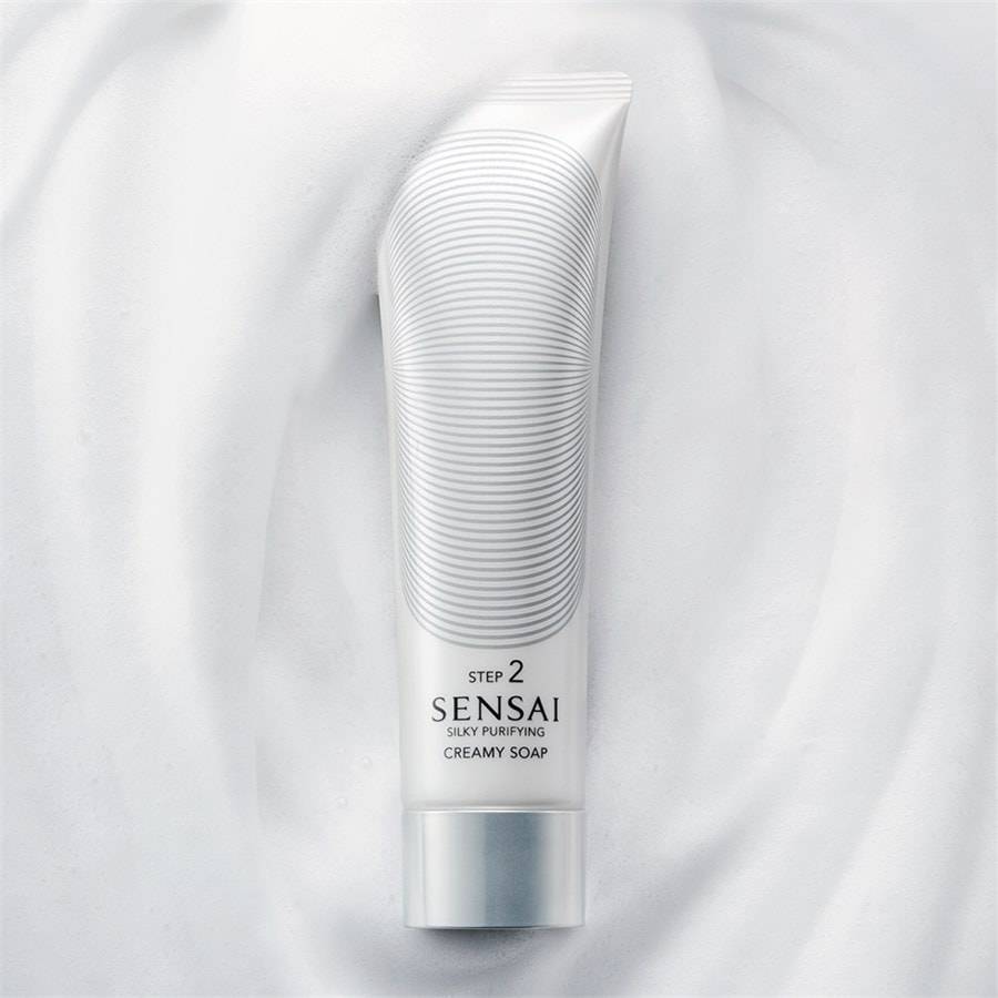 SENSAI Silky Purifying im Angebot