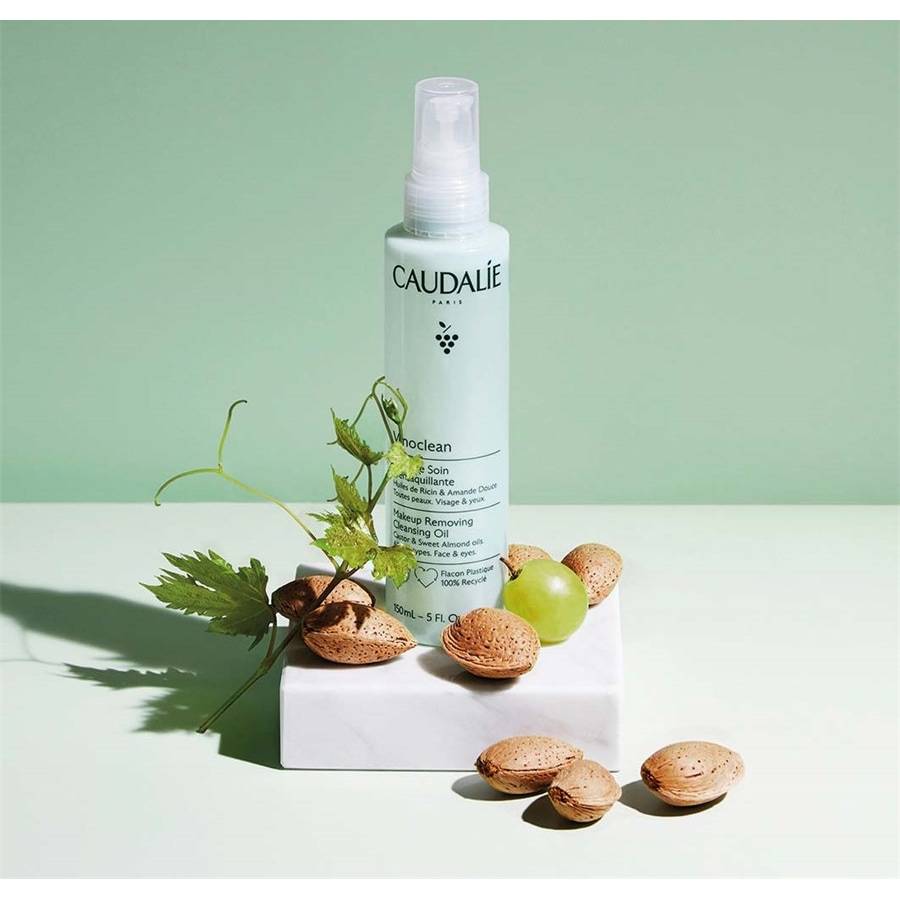 Caudalie Vinoclean Schlussverkauf