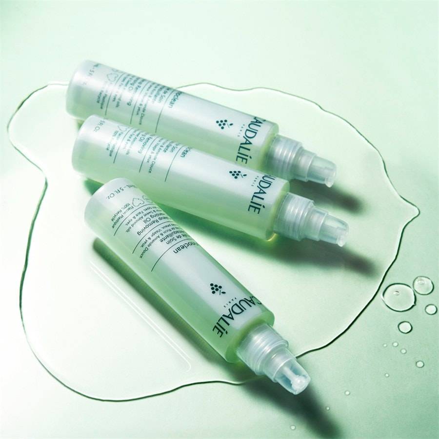 Caudalie Vinoclean Schlussverkauf
