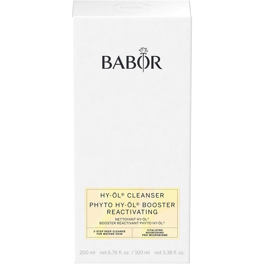 BABOR Cleansing Outlet