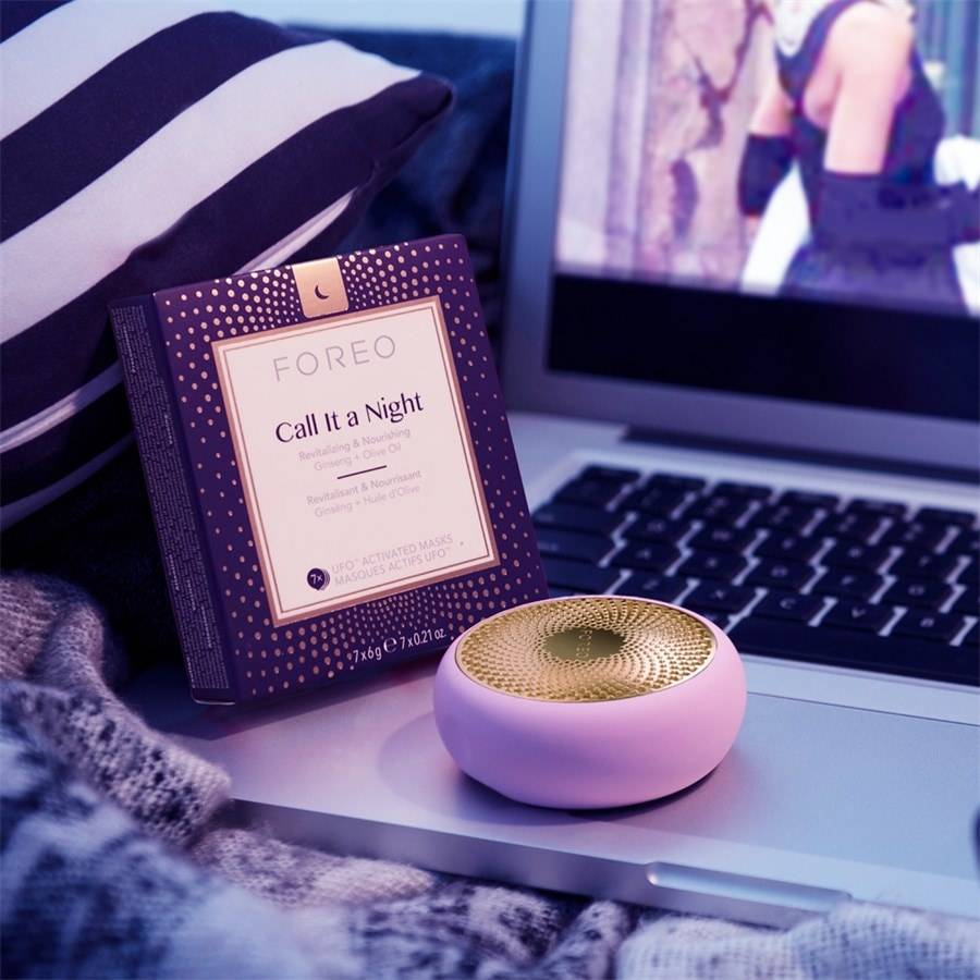 Foreo Maskenbehandlung Schlussverkauf