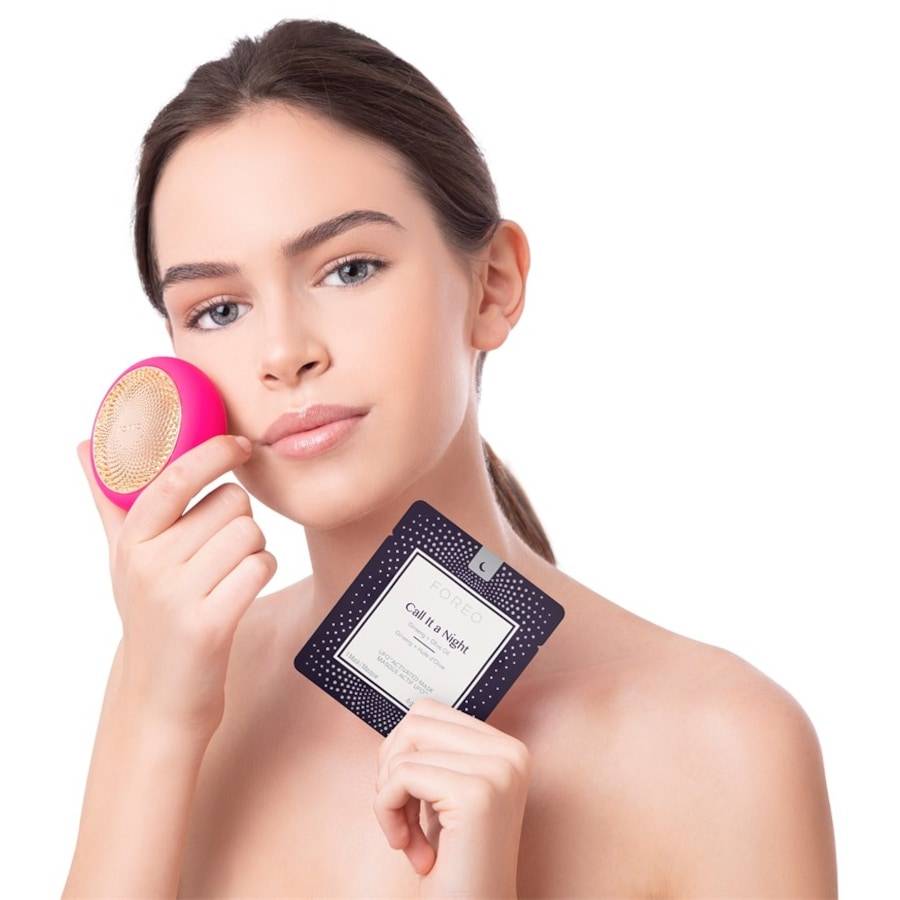 Foreo Maskenbehandlung Schlussverkauf