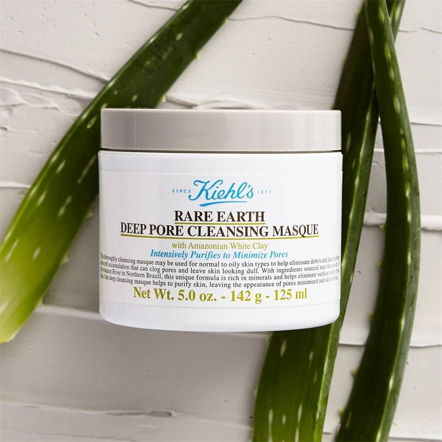 Kiehls Gesichtsmasken Günstiger Verkauf