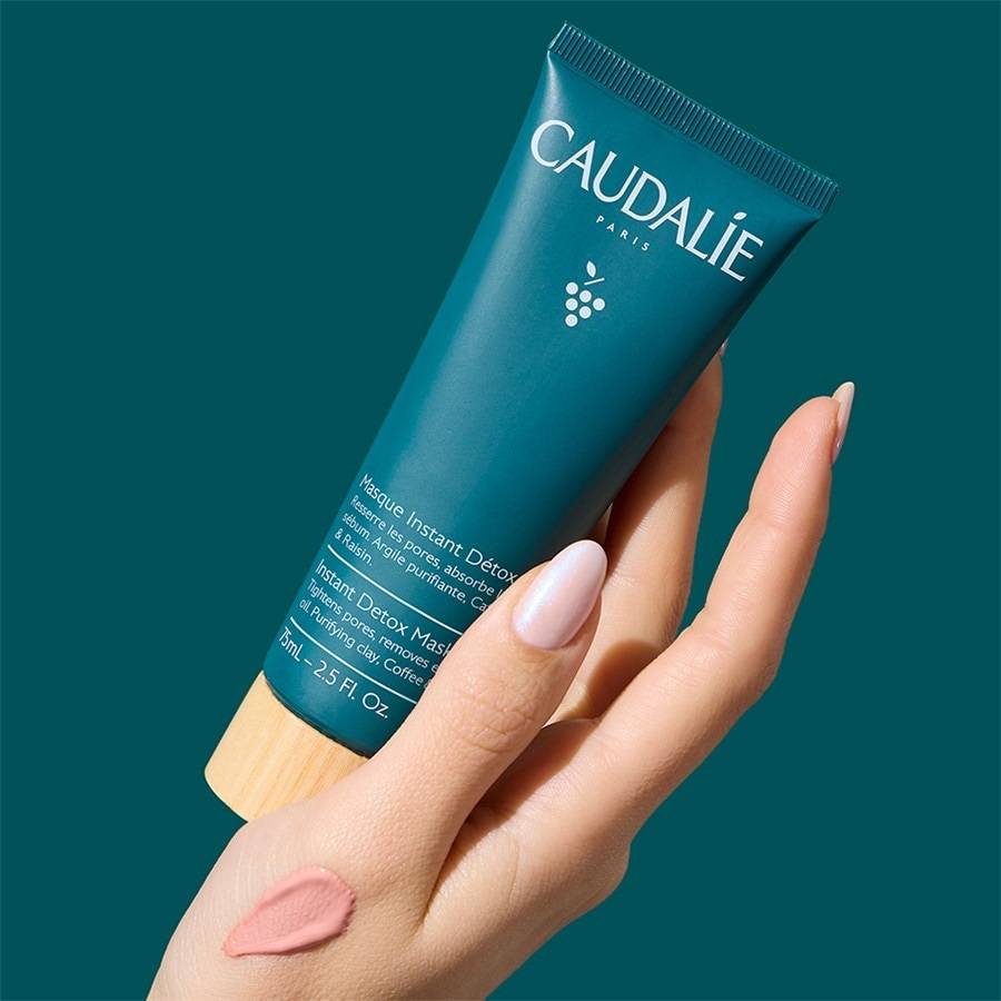 Caudalie Vinergetic C+ Fabrikverkauf