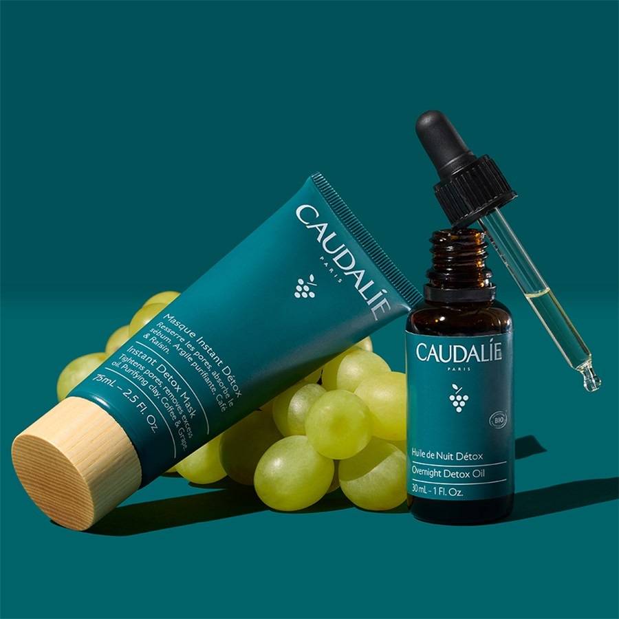 Caudalie Vinergetic C+ Fabrikverkauf