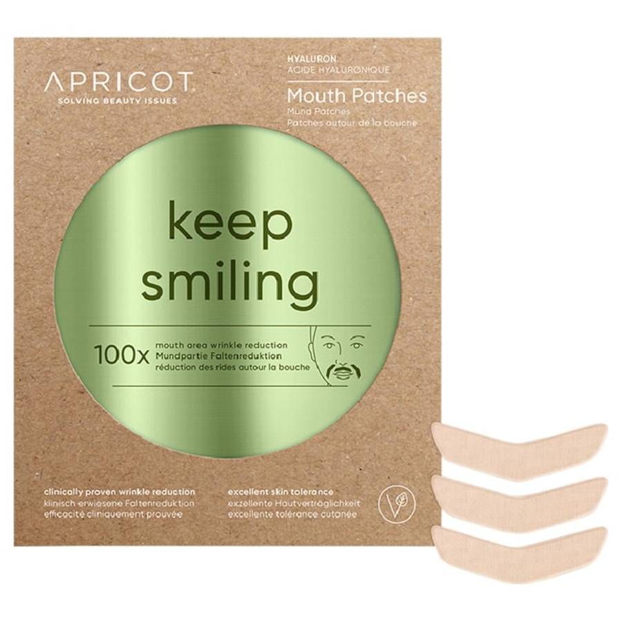 APRICOT Gesicht Meist gekauft
