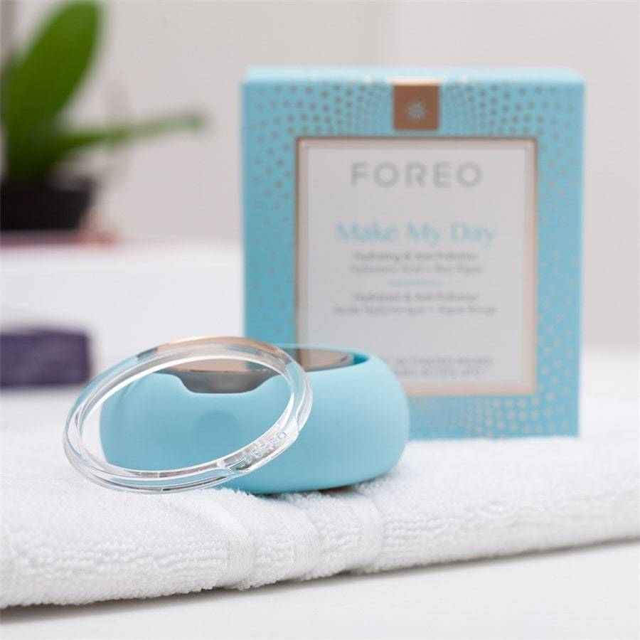 Foreo Maskenbehandlung Online