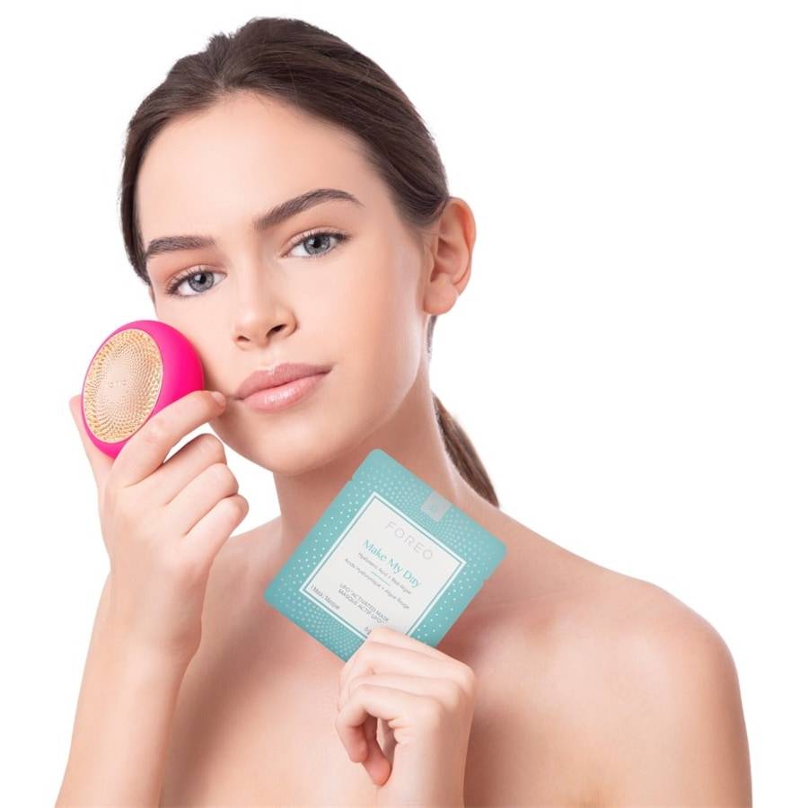 Foreo Maskenbehandlung Online