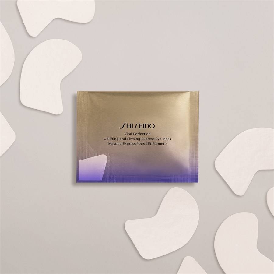 Shiseido Vital Perfection Hotsell