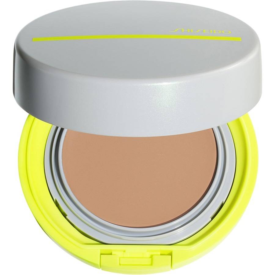 Shiseido Sonnenmake-up Online