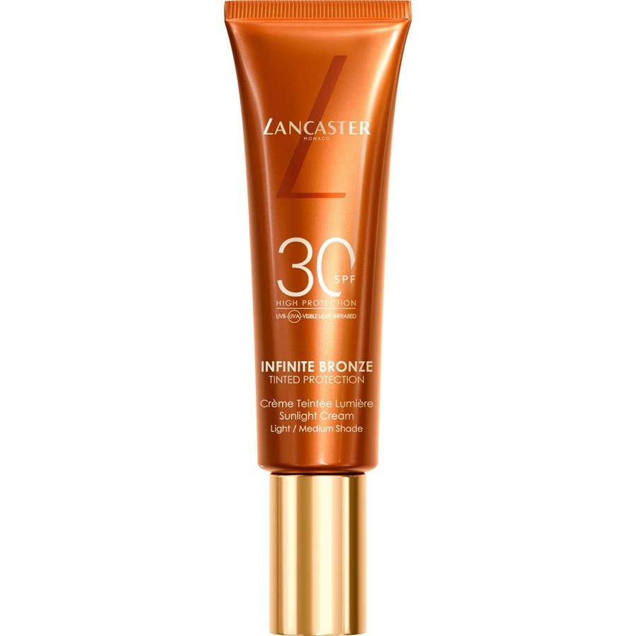 Lancaster Infinite Bronzer Verkauf