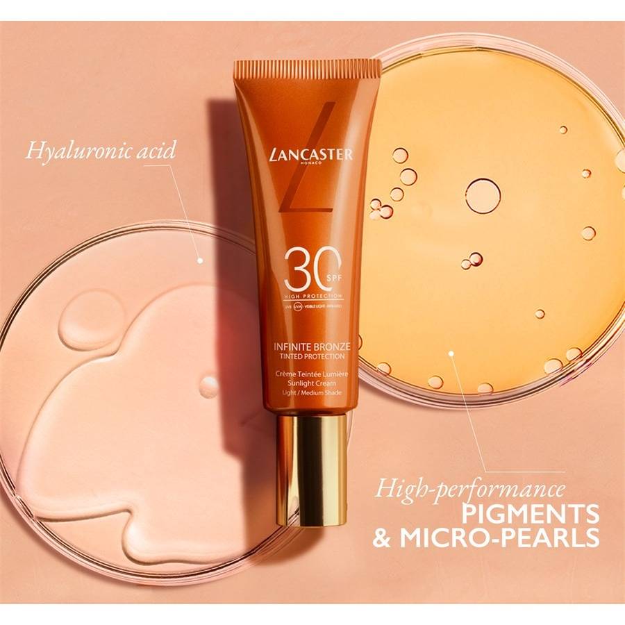 Lancaster Infinite Bronzer Verkauf