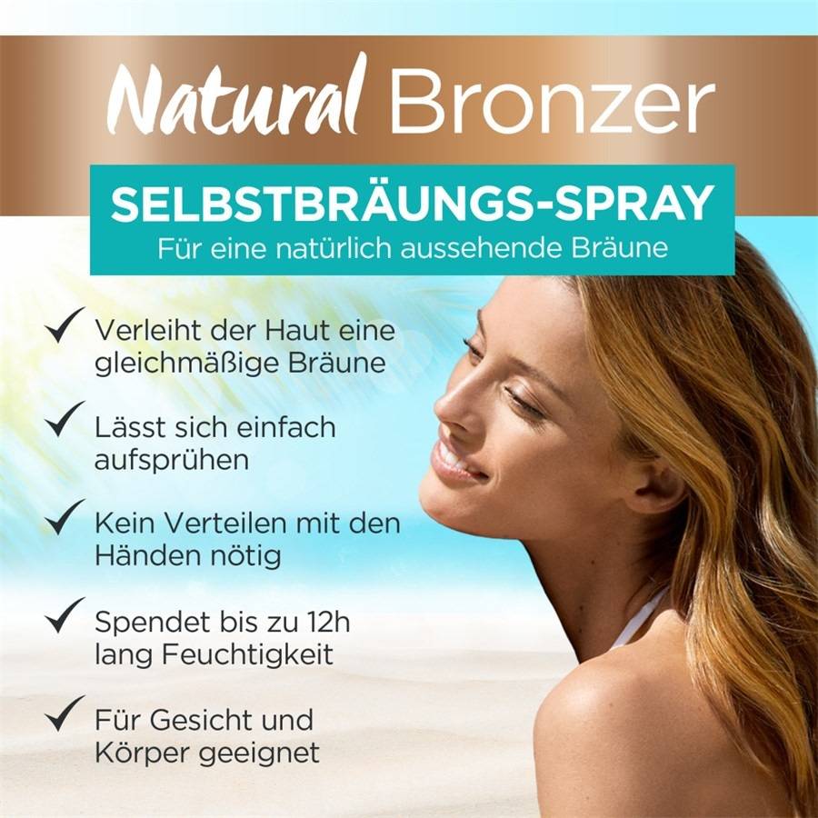 GARNIER Selbstbräuner Hotsell