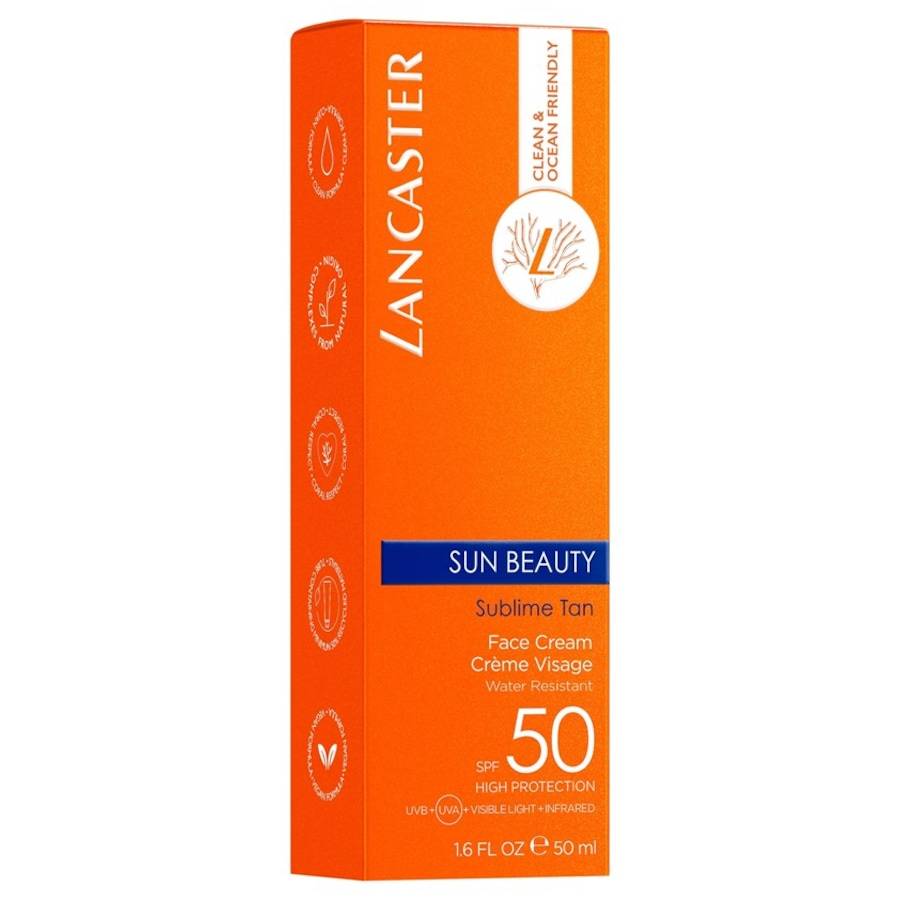 Lancaster Sun Beauty im Angebot
