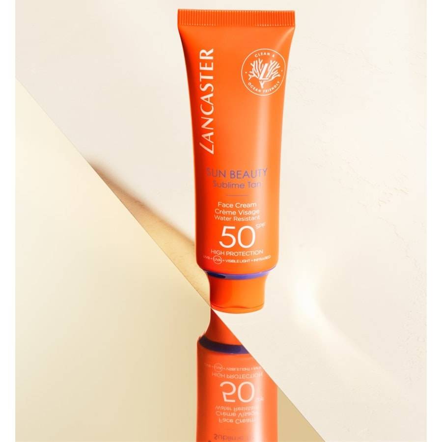 Lancaster Sun Beauty im Angebot
