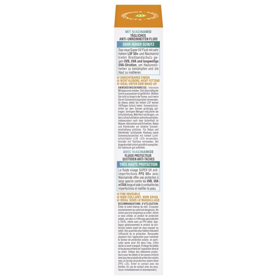 GARNIER Ambre Solaire Günstiger Verkauf