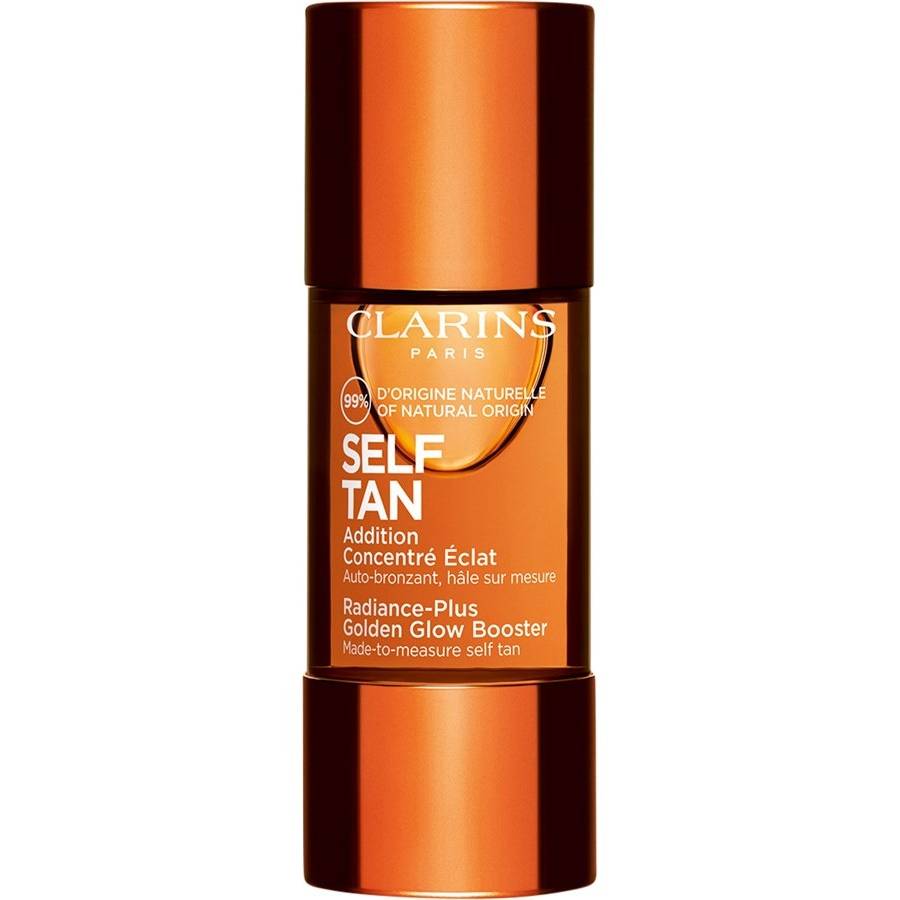 CLARINS Selbstbräuner