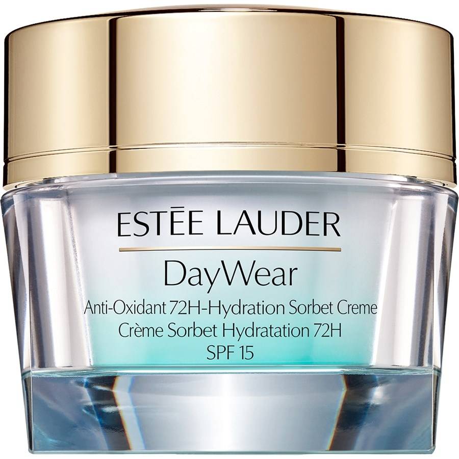 Estee-Lauder Gesichtspflege Auslauf